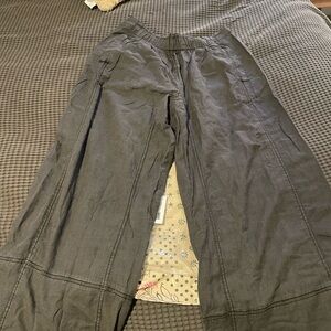 Free People Days End Pants
NWT